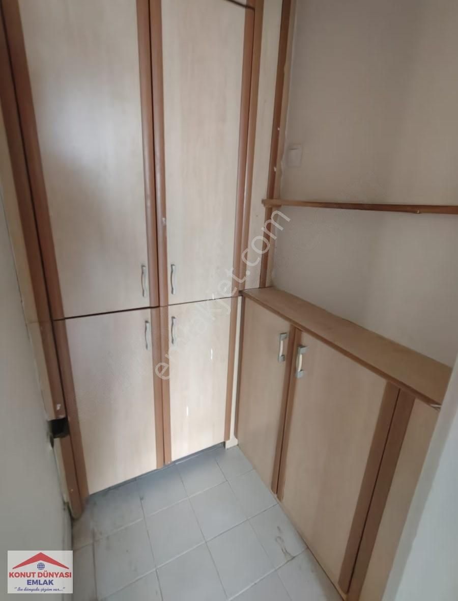 Barış Caddesi Üzeri Arakat Barış 2 Siteleri Full Yapılı Kiralık - Görsel 14