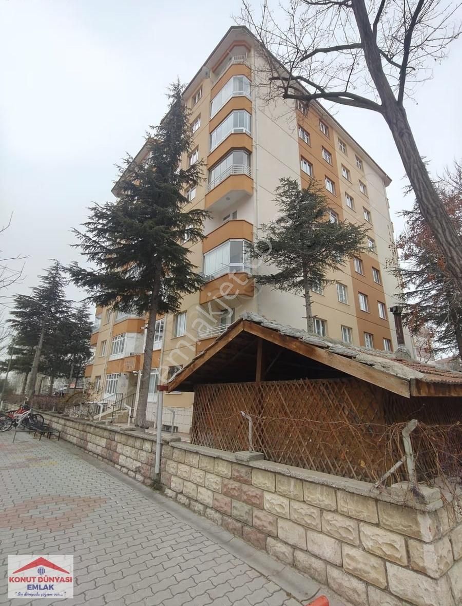 Barış Caddesi Üzeri Arakat Barış 2 Siteleri Full Yapılı Kiralık