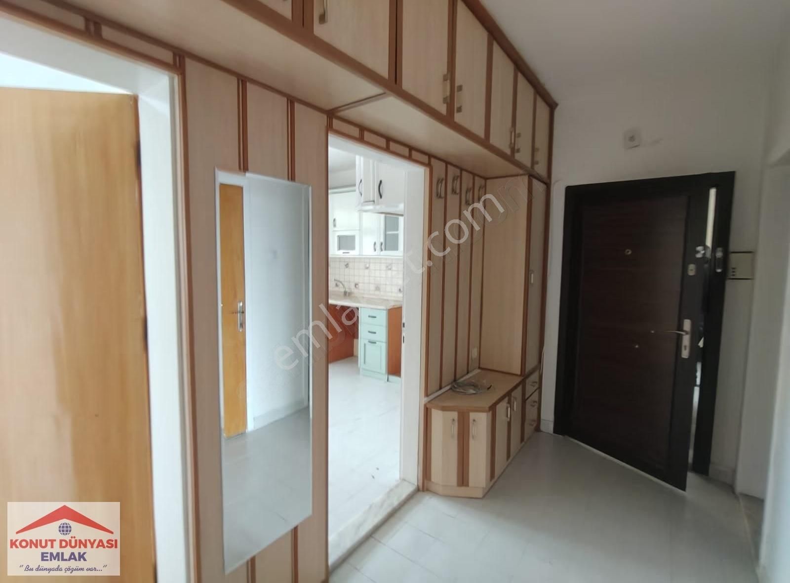 Barış Caddesi Üzeri Arakat Barış 2 Siteleri Full Yapılı Kiralık - Görsel 5