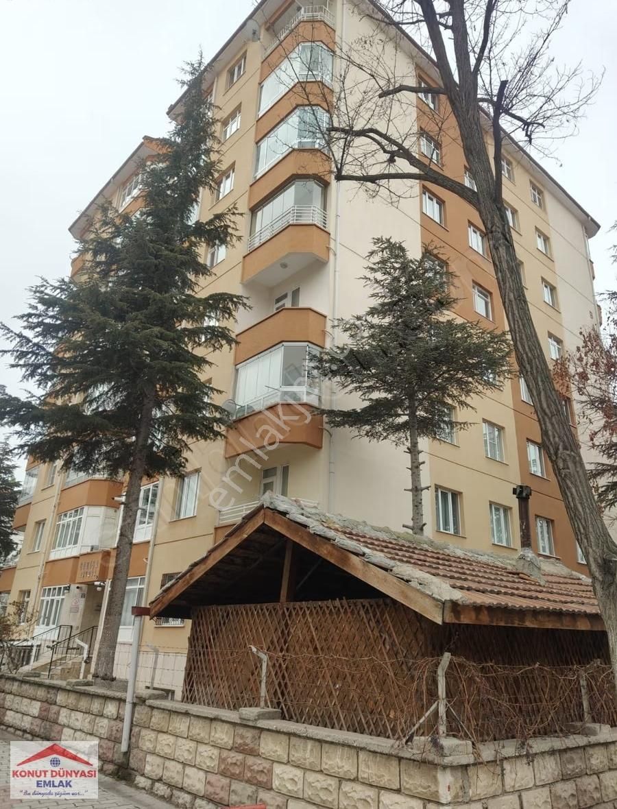 Barış Caddesi Üzeri Arakat Barış 2 Siteleri Full Yapılı Kiralık - Görsel 8