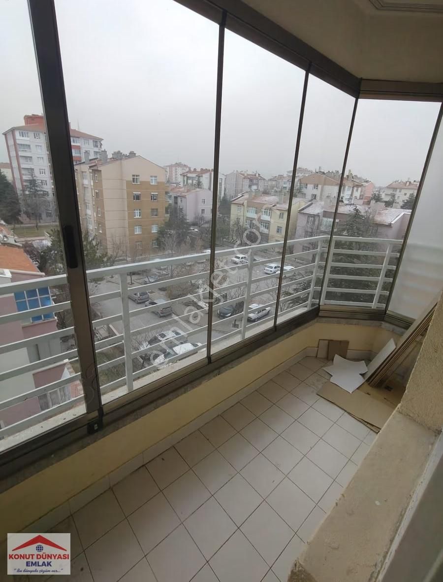 Barış Caddesi Üzeri Arakat Barış 2 Siteleri Full Yapılı Kiralık - Görsel 4