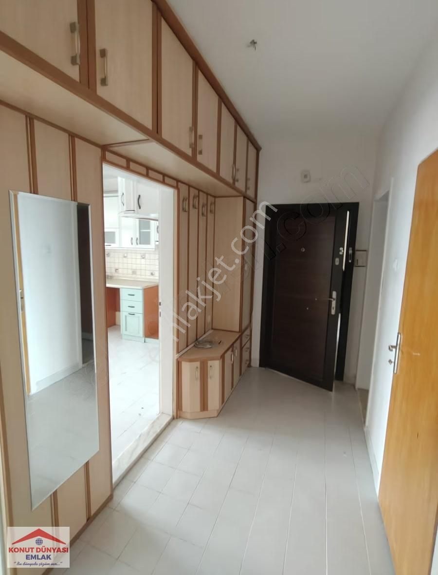 Barış Caddesi Üzeri Arakat Barış 2 Siteleri Full Yapılı Kiralık - Görsel 25