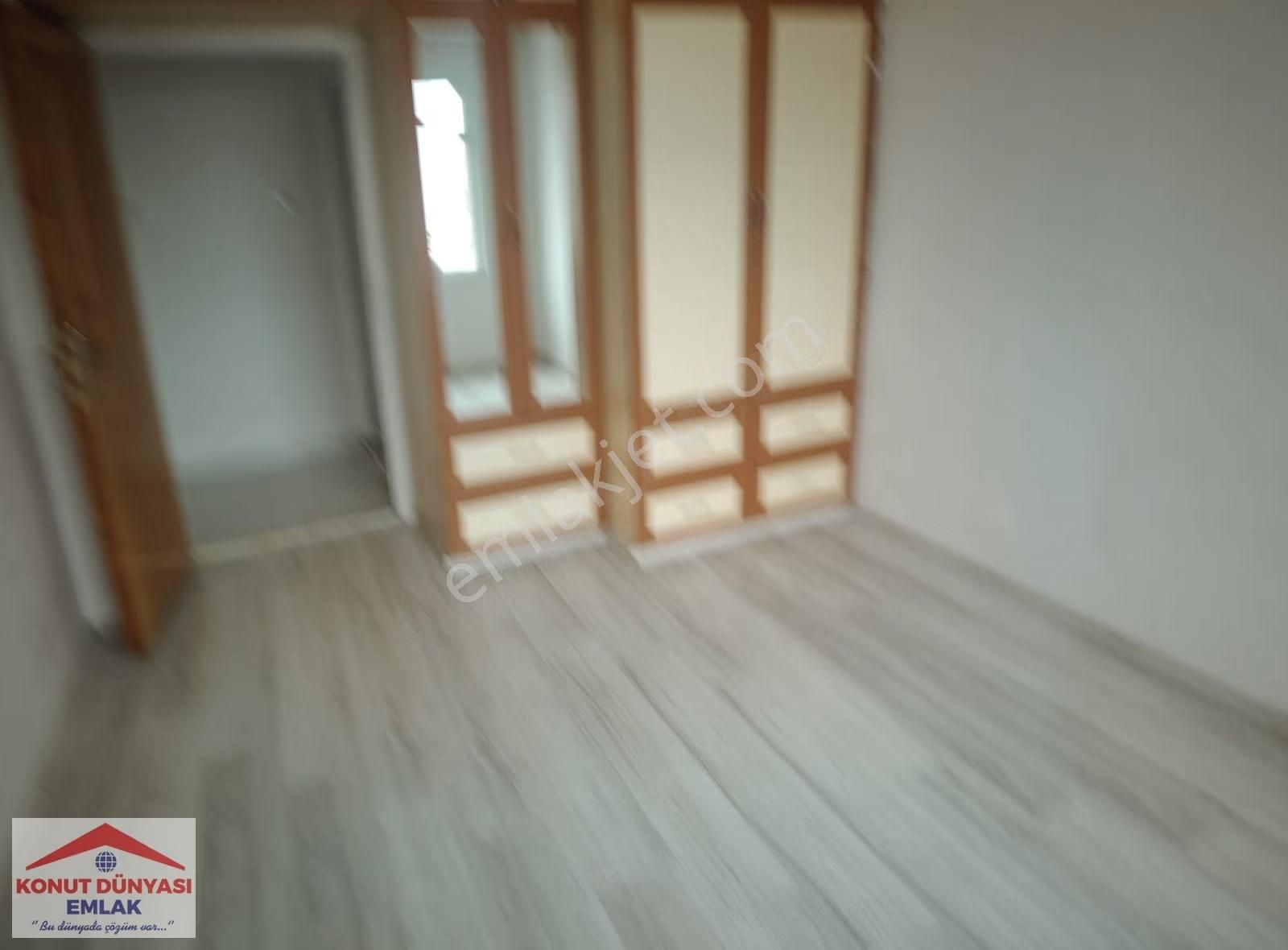 Barış Caddesi Üzeri Arakat Barış 2 Siteleri Full Yapılı Kiralık - Görsel 23