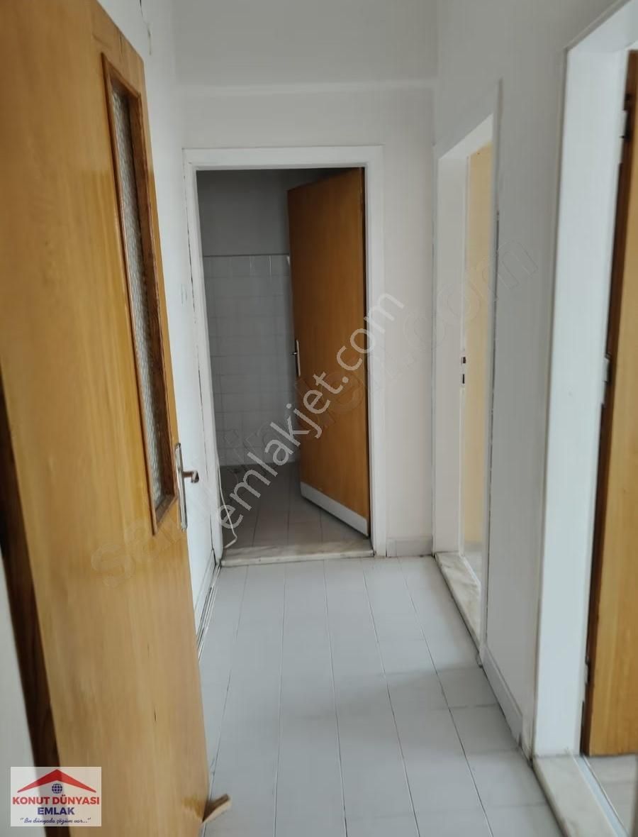 Barış Caddesi Üzeri Arakat Barış 2 Siteleri Full Yapılı Kiralık - Görsel 15