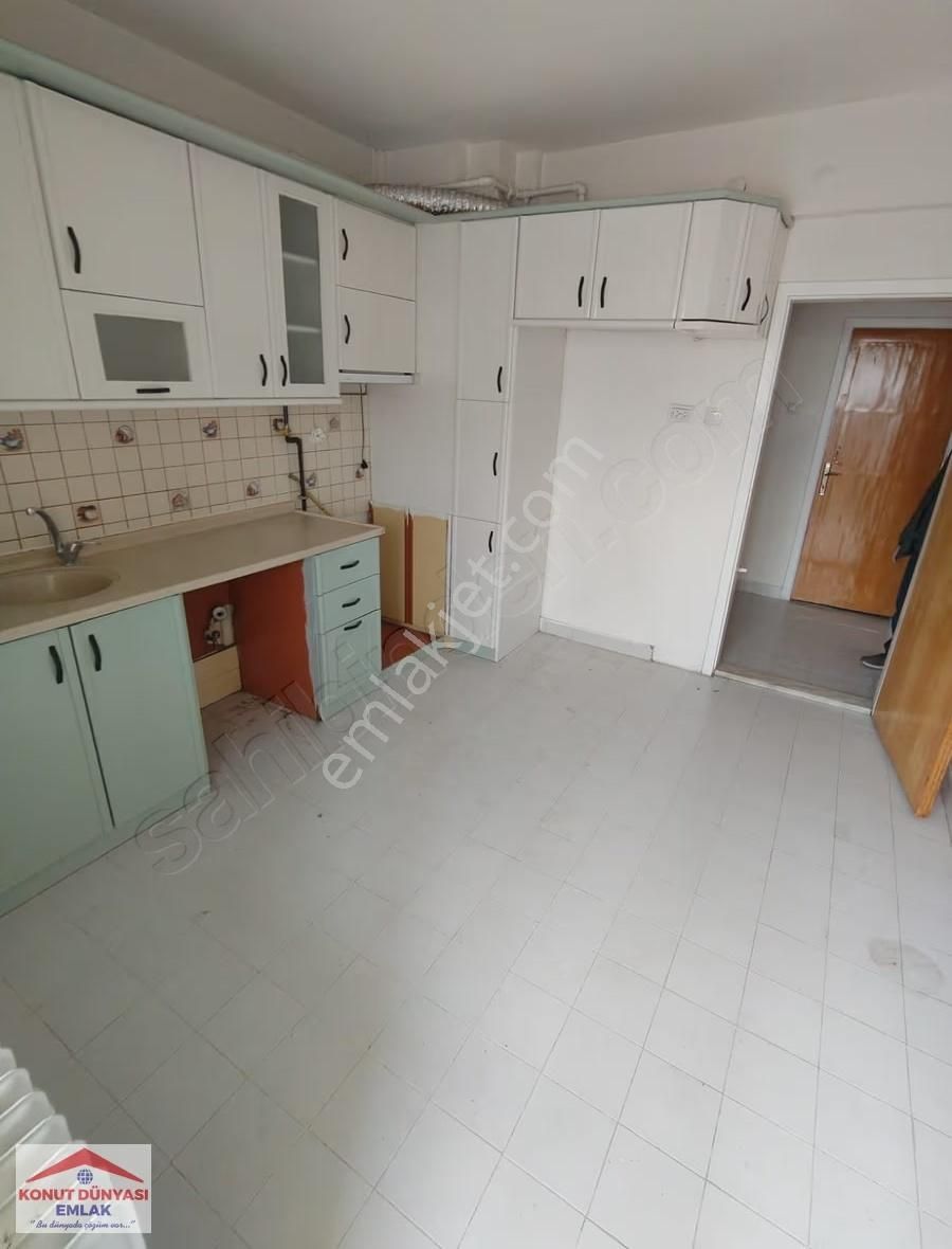 Barış Caddesi Üzeri Arakat Barış 2 Siteleri Full Yapılı Kiralık - Görsel 29