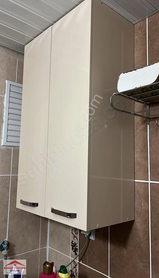 Başyayla Toki Arakat 2+1 Eşyalı Borçsuz Tapu Teslim Satılık - Görsel 3