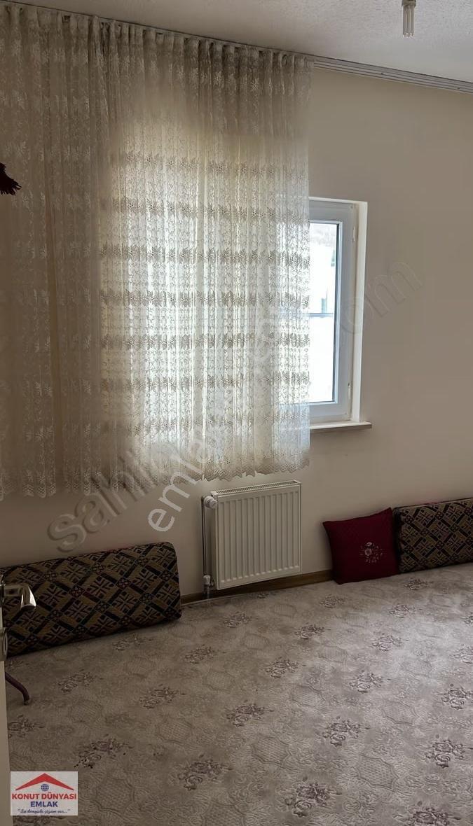 Başyayla Toki Arakat 2+1 Eşyalı Borçsuz Tapu Teslim Satılık - Görsel 17