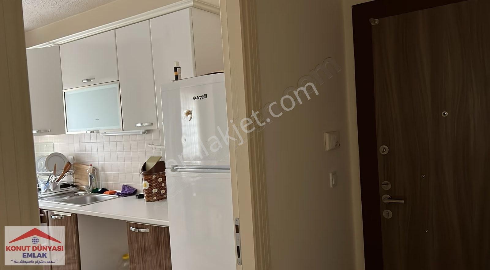 Başyayla Toki Arakat 2+1 Eşyalı Borçsuz Tapu Teslim Satılık - Görsel 7