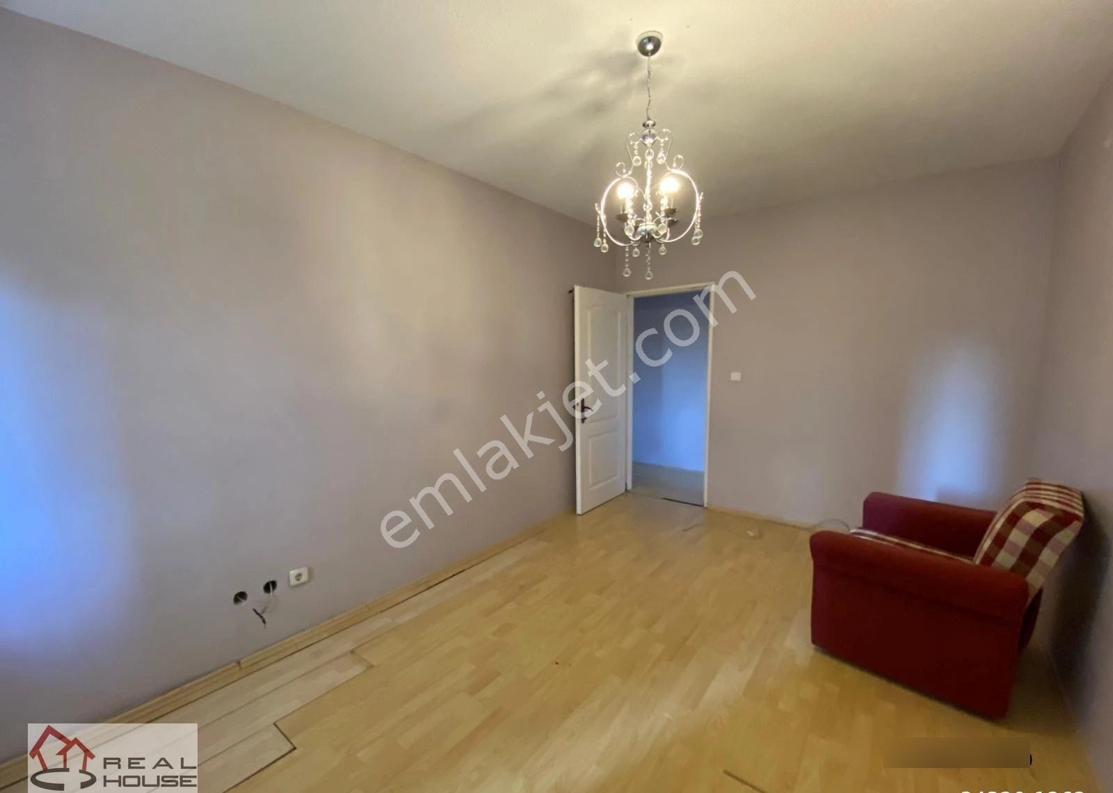 Başakşehir 4. Etap Başak Mh. 3+1 Ara Kat Kiralık Daire - Görsel 12