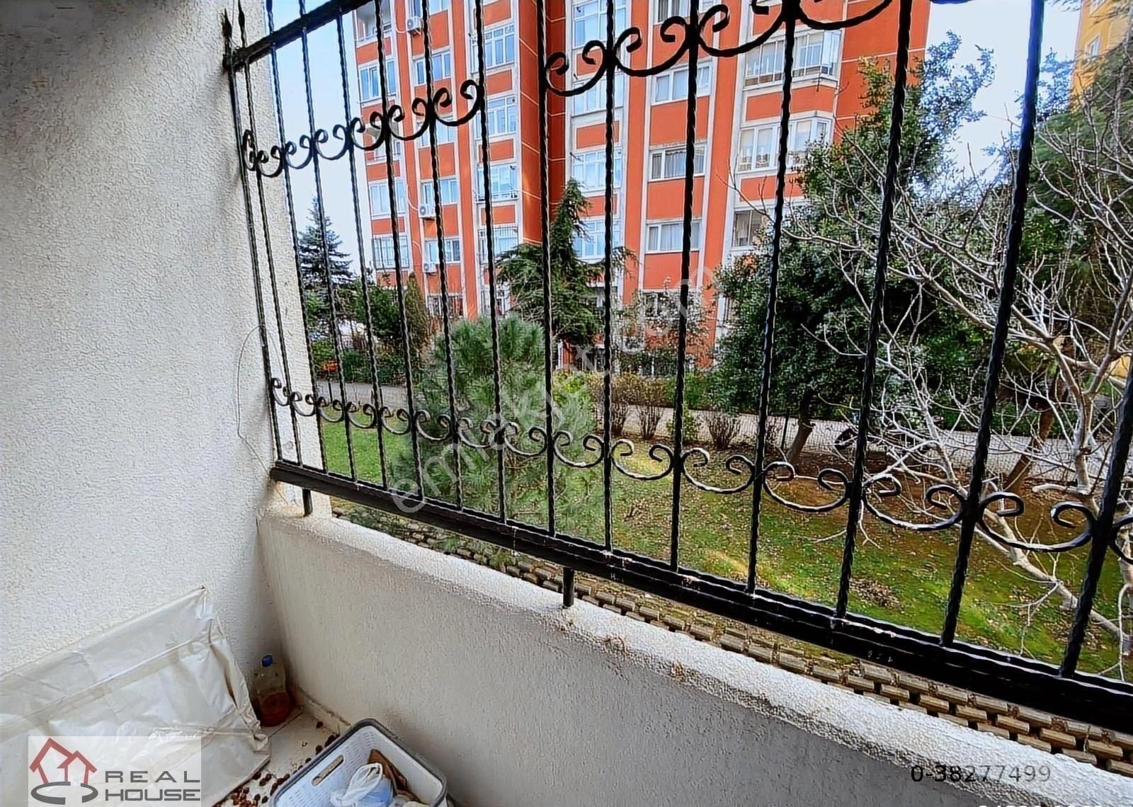 Başakşehir 4. Etap Başak Mh. 3+1 Ara Kat Kiralık Daire