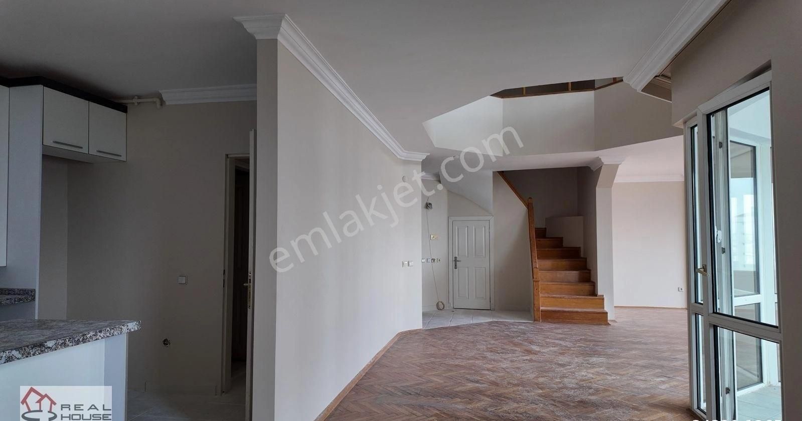 Fırsat Satılık Daire Sağlık Sit. 3+1 Dubleks 200m² - Görsel 2