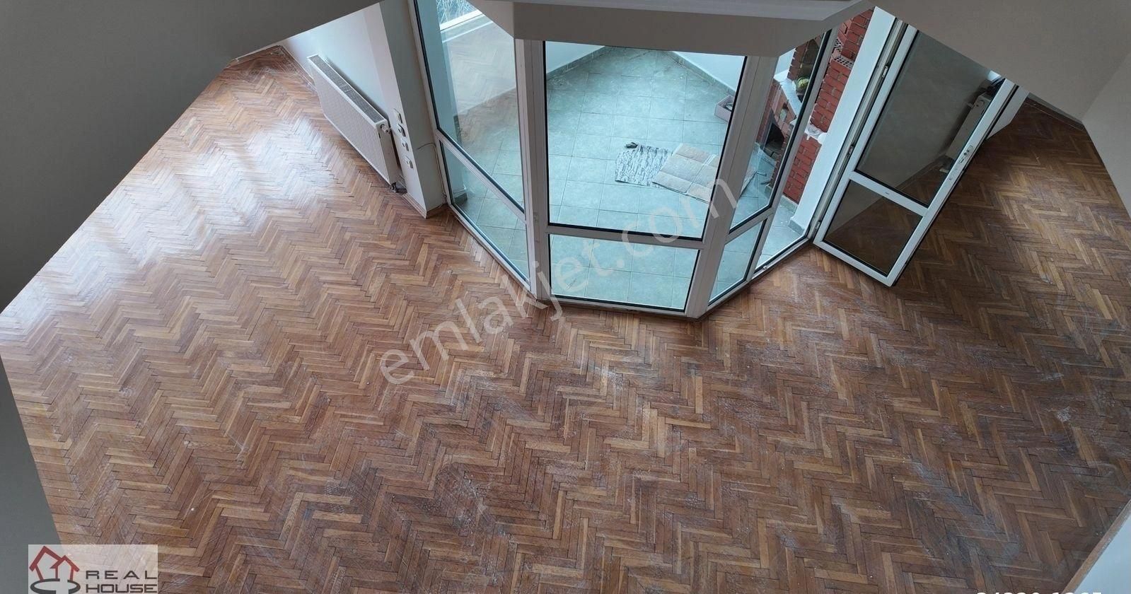 Fırsat Satılık Daire Sağlık Sit. 3+1 Dubleks 200m² - Görsel 21