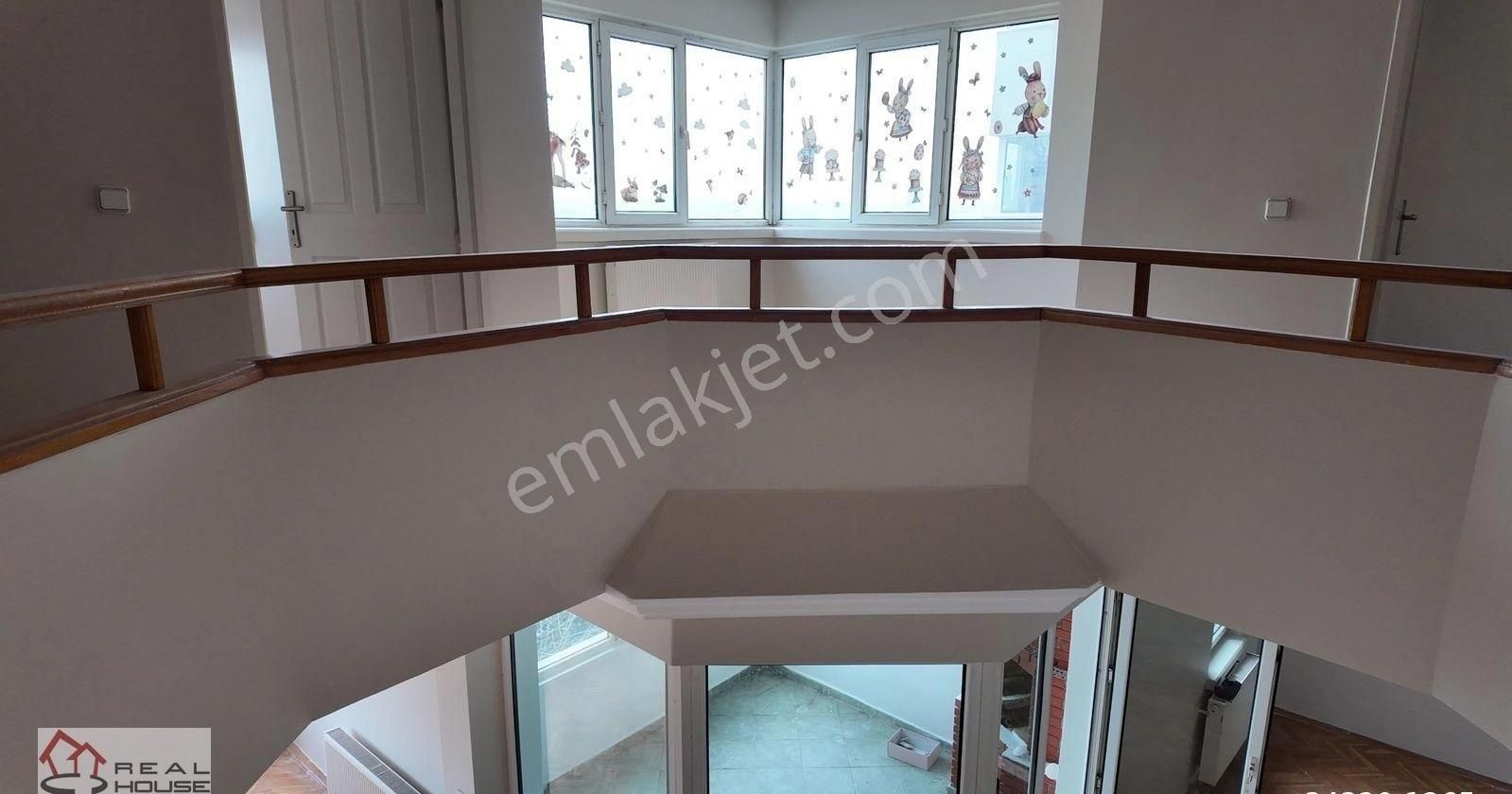 Fırsat Satılık Daire Sağlık Sit. 3+1 Dubleks 200m² - Görsel 30