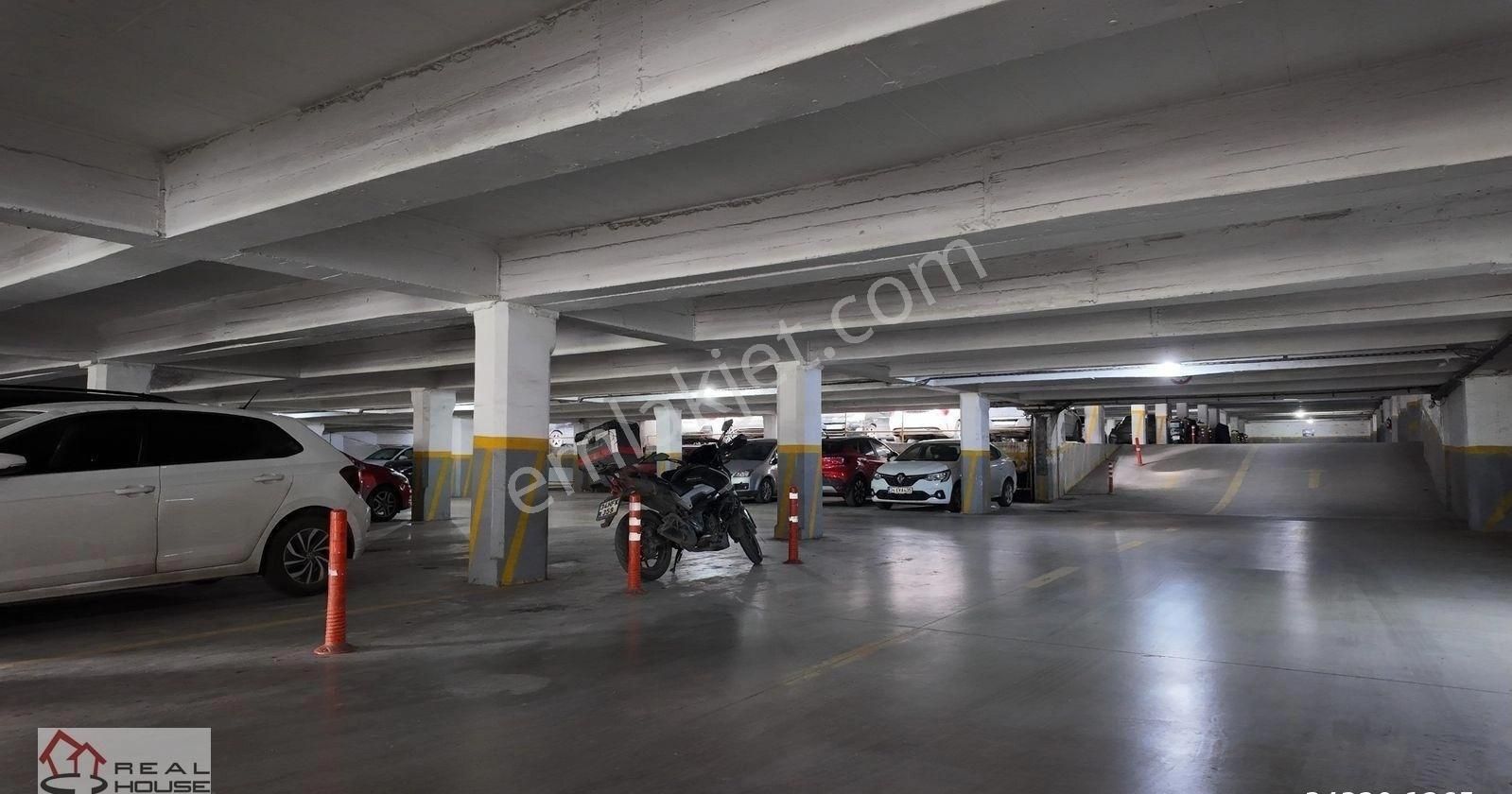 Fırsat Satılık Daire Sağlık Sit. 3+1 Dubleks 200m² - Görsel 20