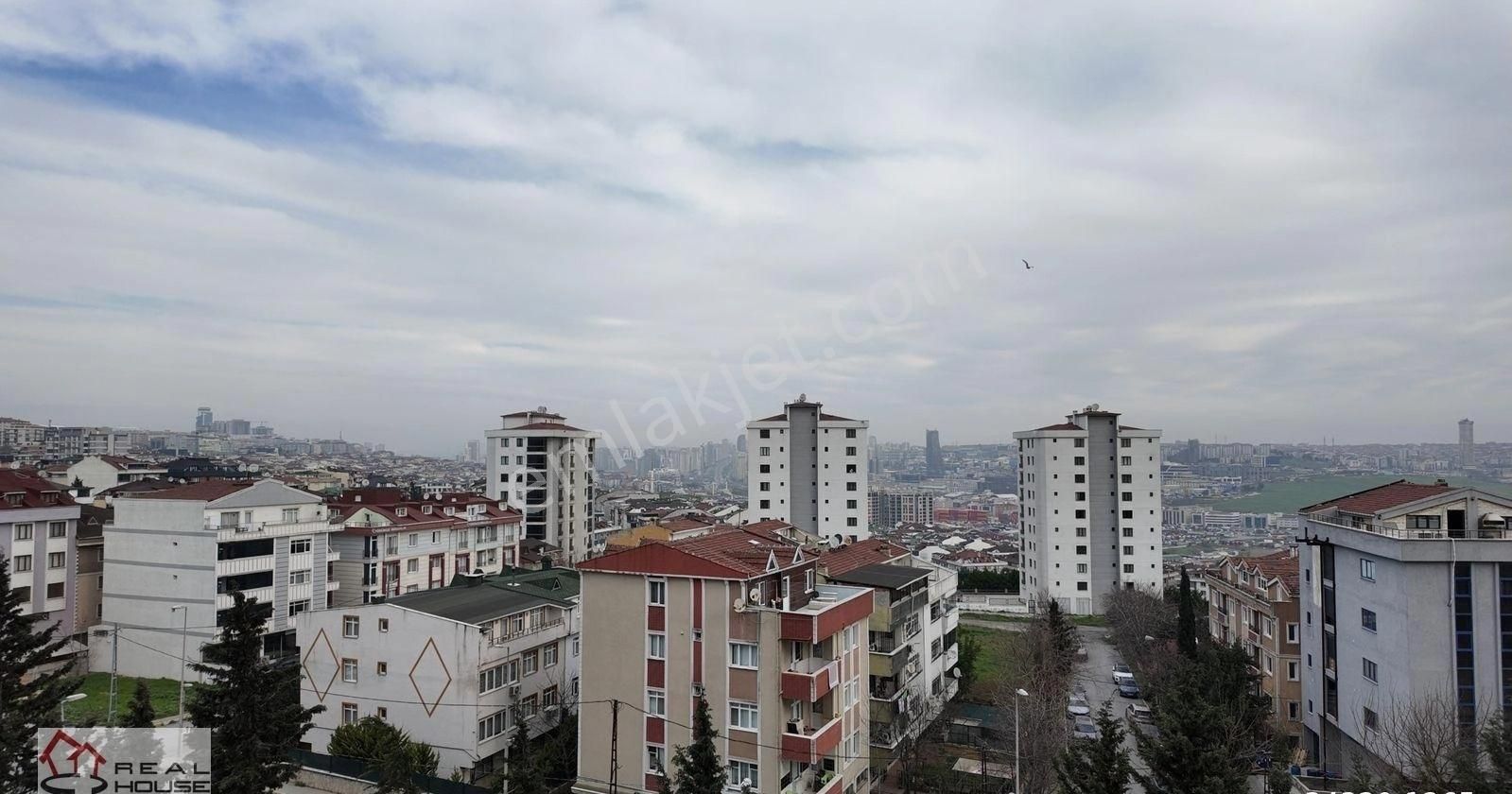 Fırsat Satılık Daire Sağlık Sit. 3+1 Dubleks 200m² - Görsel 31