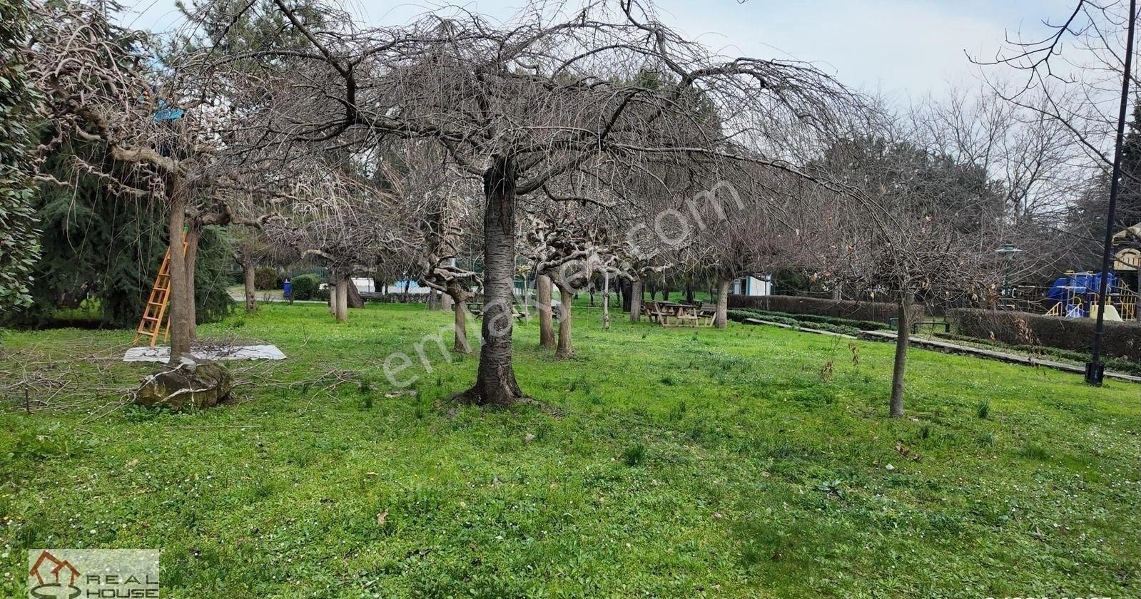 Fırsat Satılık Daire Sağlık Sit. 3+1 Dubleks 200m² - Görsel 35