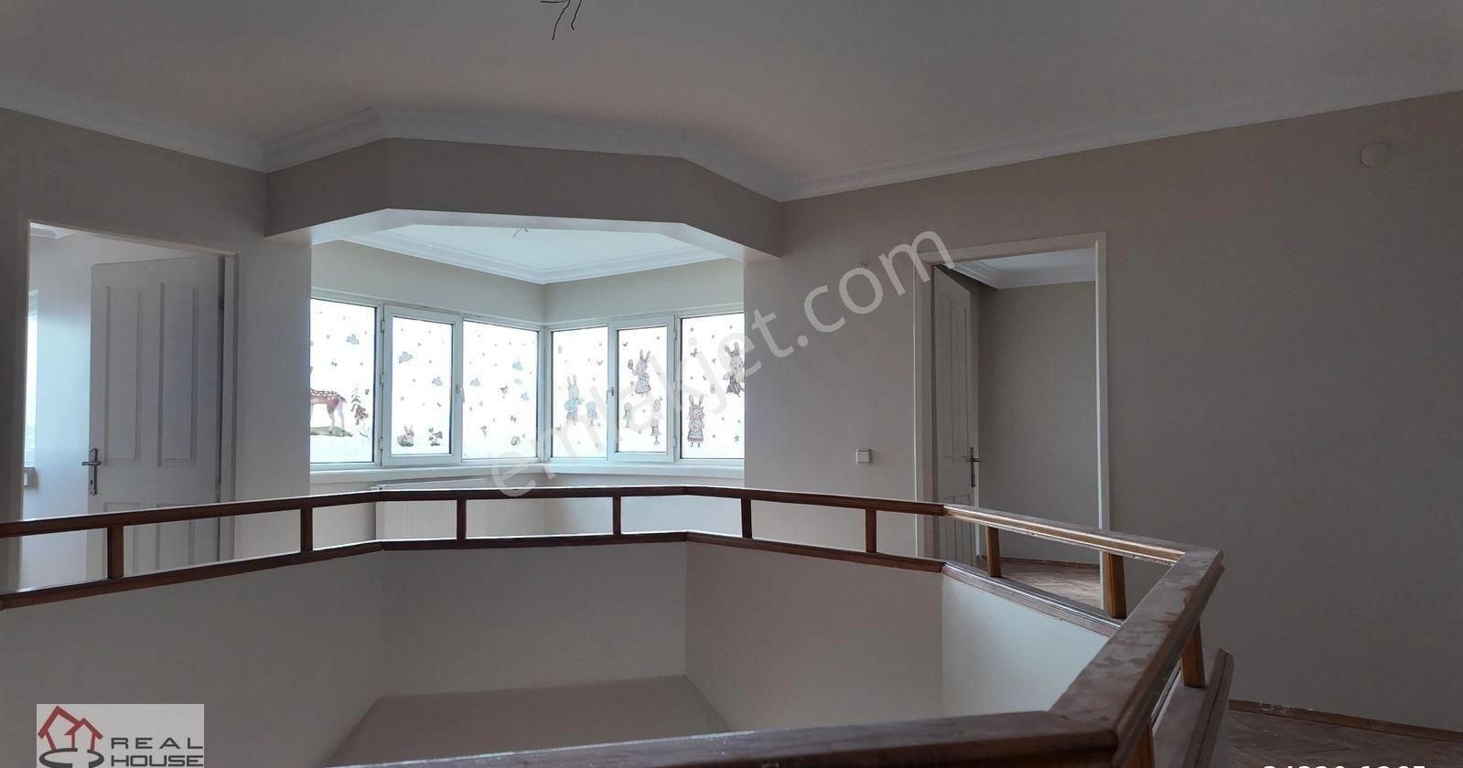 Fırsat Satılık Daire Sağlık Sit. 3+1 Dubleks 200m² - Görsel 19