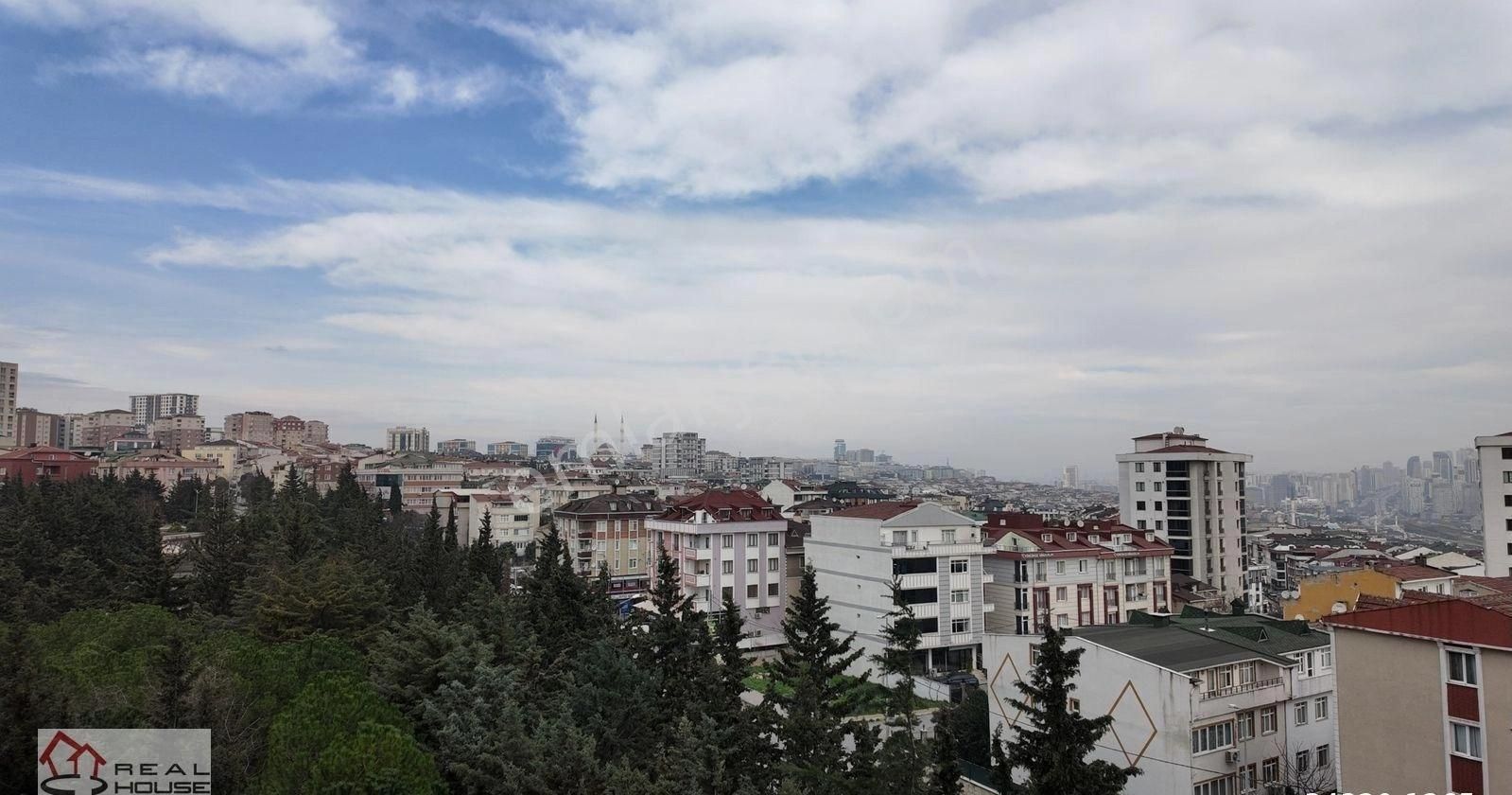 Fırsat Satılık Daire Sağlık Sit. 3+1 Dubleks 200m² - Görsel 23