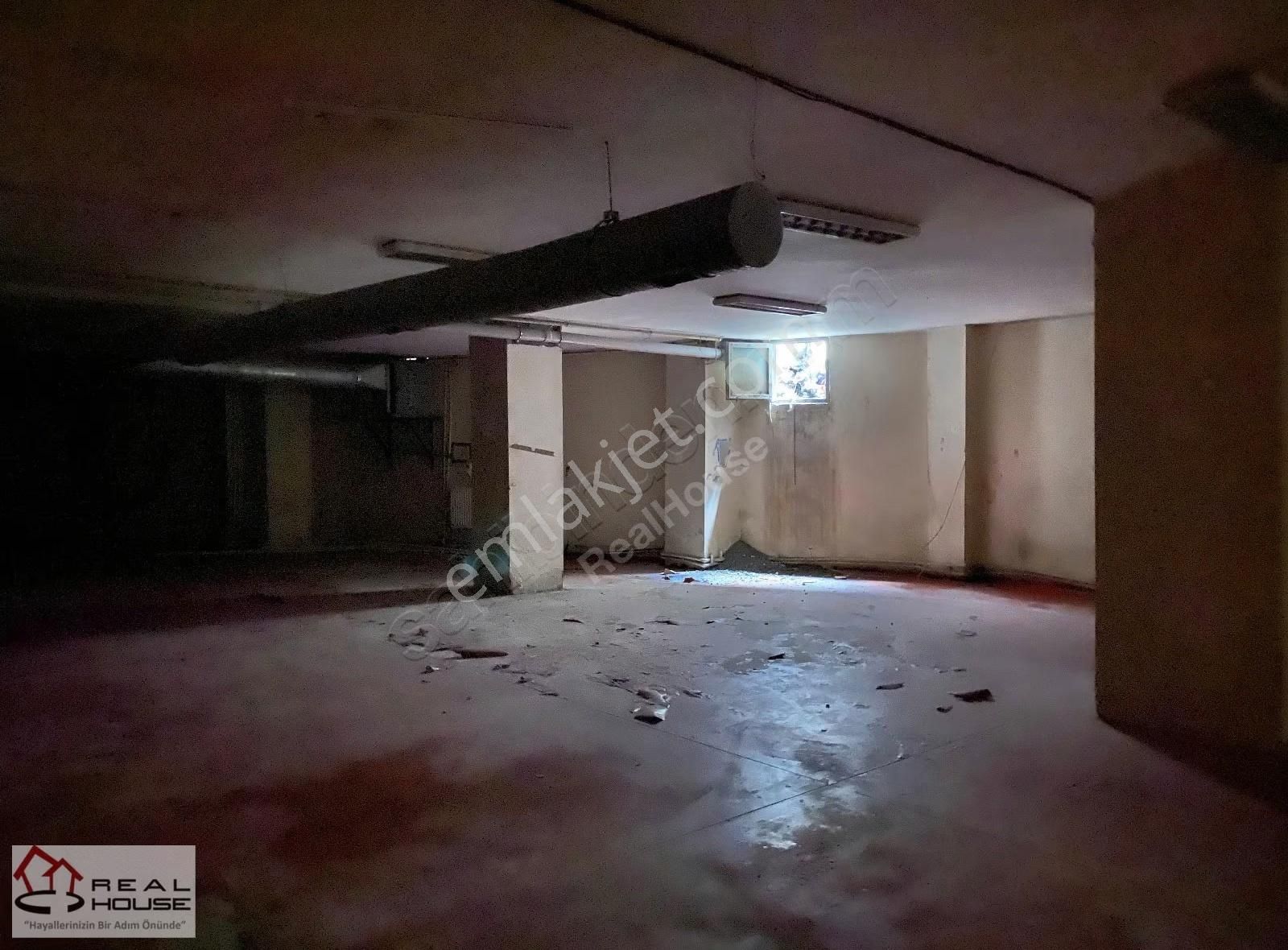 Realhouse Gayrimenkul'den Yıldırım Beyazıt Cad.kiralık 1700m2 - Görsel 13