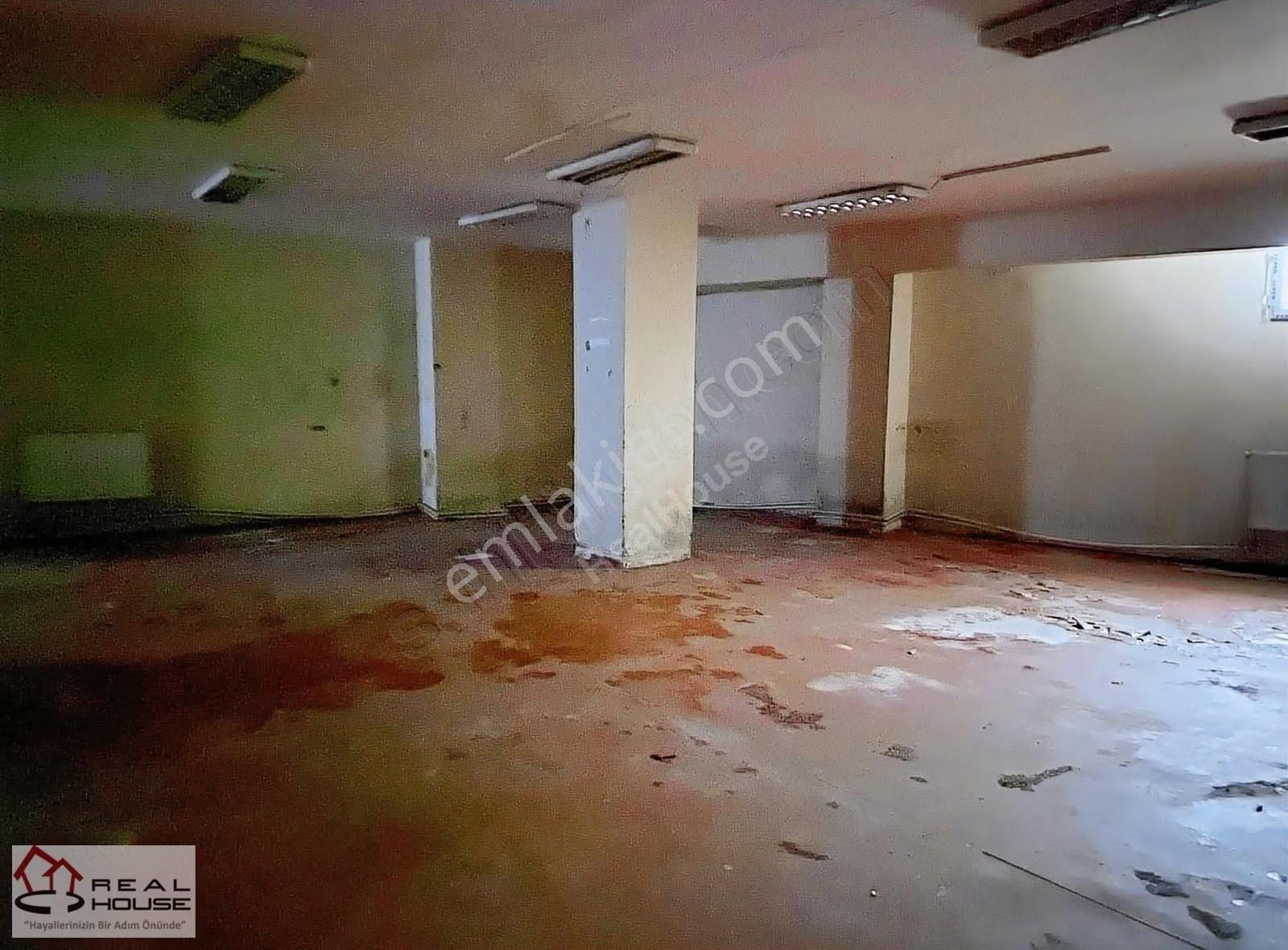 Realhouse Gayrimenkul'den Yıldırım Beyazıt Cad.kiralık 1700m2 - Görsel 21
