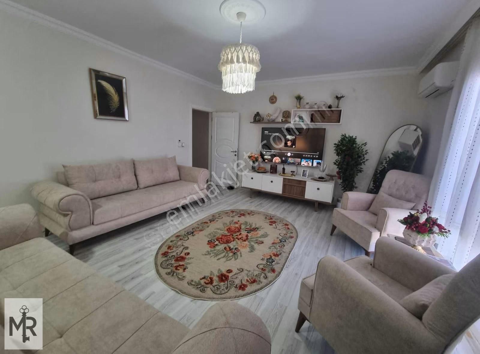 Mr Acabey Emlak'tan Devlet Hastanesi Arkası Satılık 2+1 Daire - Görsel 19