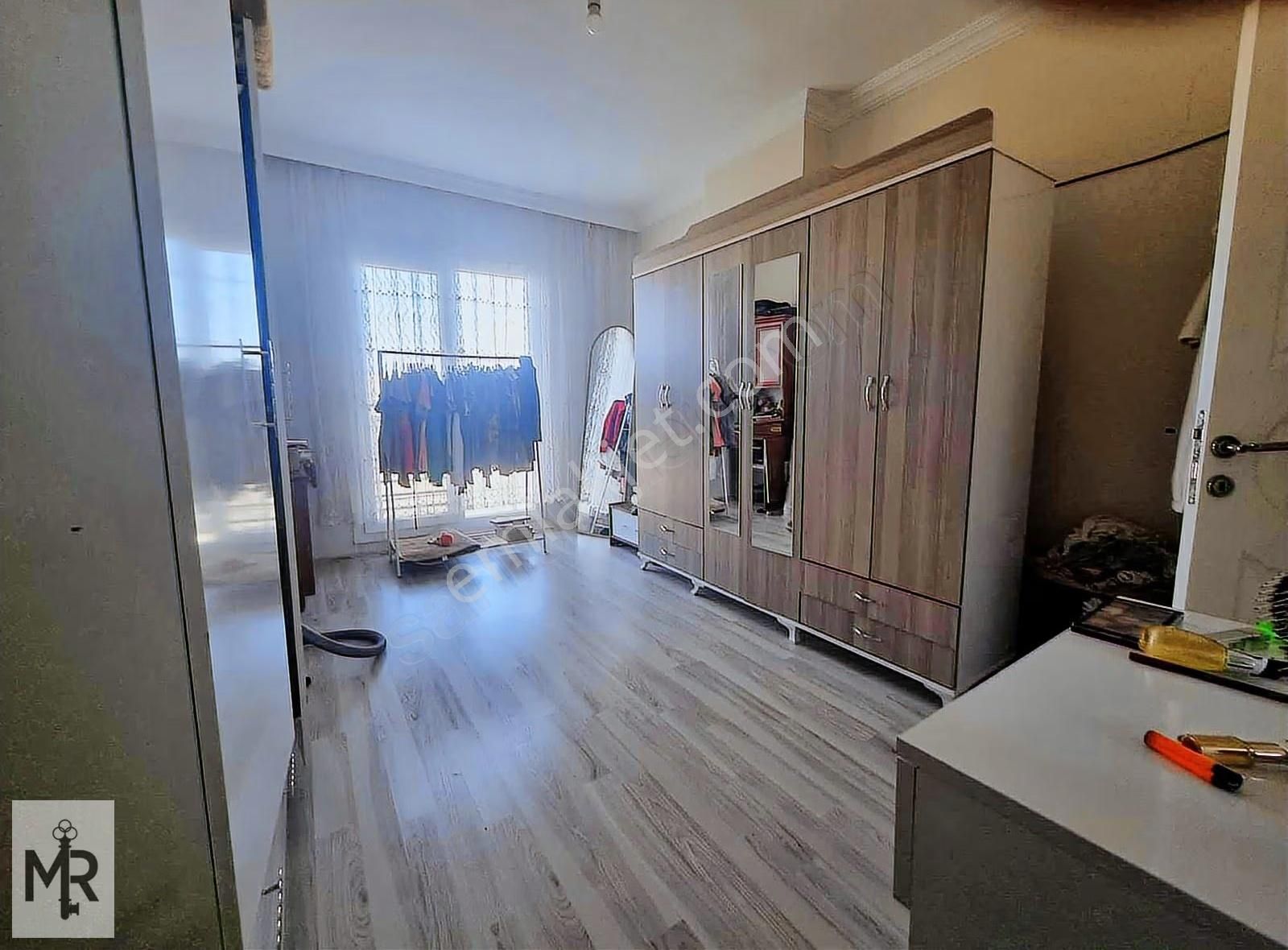 Mr Acabey Emlak'tan Devlet Hastanesi Arkası Satılık 2+1 Daire - Görsel 16