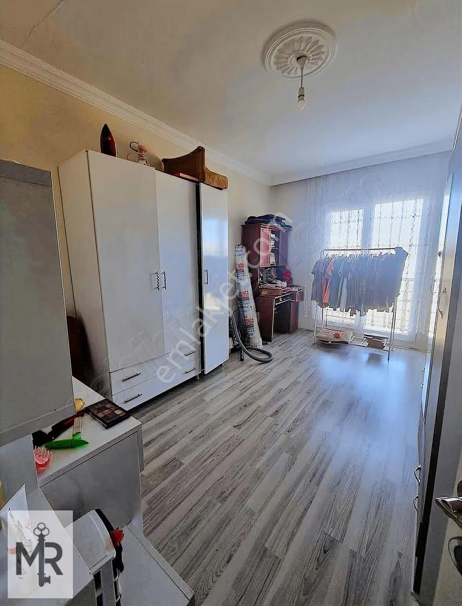 Mr Acabey Emlak'tan Devlet Hastanesi Arkası Satılık 2+1 Daire - Görsel 8