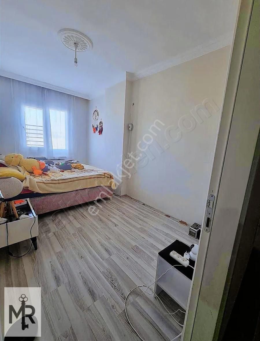 Mr Acabey Emlak'tan Devlet Hastanesi Arkası Satılık 2+1 Daire - Görsel 13