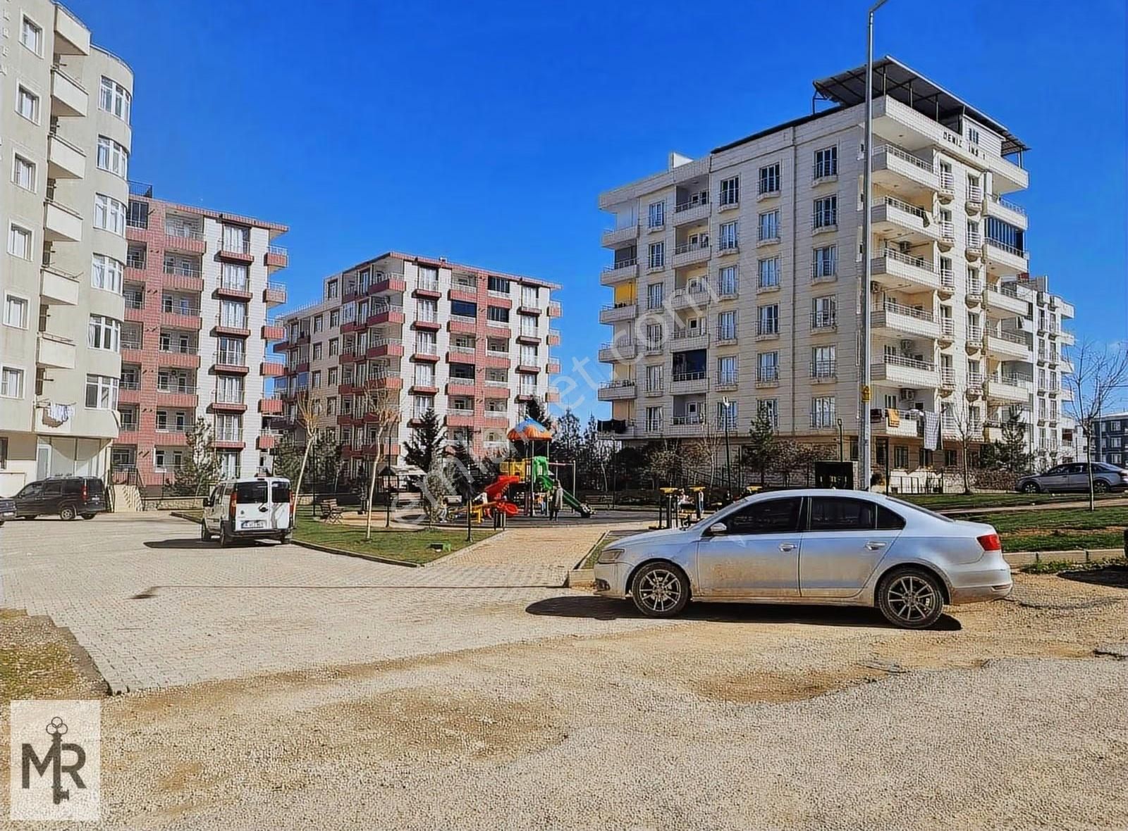 Mr Acabey Emlak'tan Devlet Hastanesi Arkası Satılık 2+1 Daire - Görsel 15