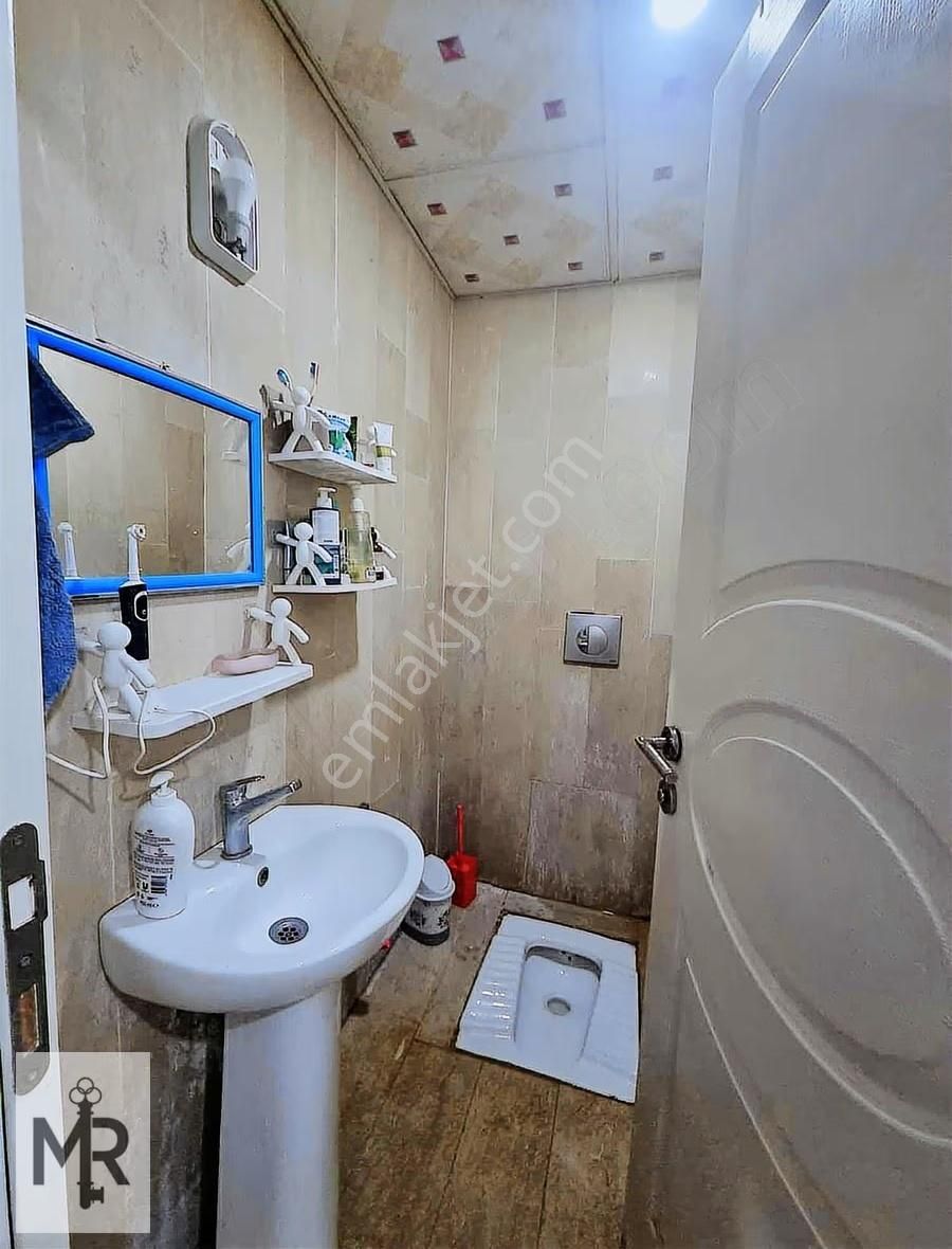 Mr Acabey Emlak'tan Devlet Hastanesi Arkası Satılık 2+1 Daire - Görsel 24