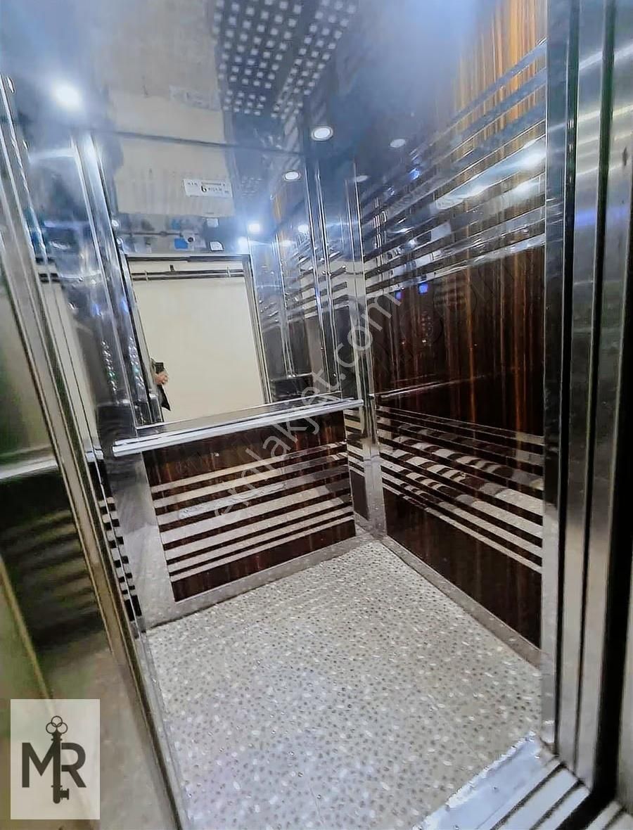 Mr Acabey Emlak'tan Devlet Hastanesi Arkası Satılık 2+1 Daire - Görsel 22