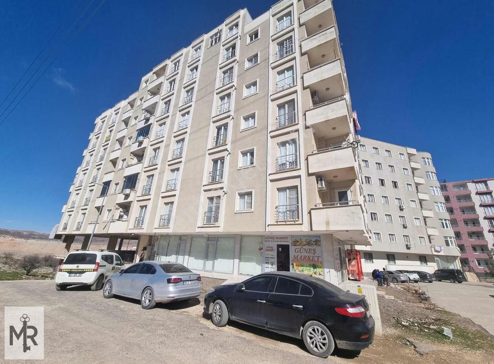 Mr Acabey Emlak'tan Devlet Hastanesi Arkası Satılık 2+1 Daire - Görsel 5