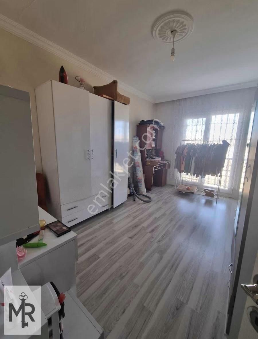 Mr Acabey Emlak'tan Devlet Hastanesi Arkası Satılık 2+1 Daire - Görsel 23