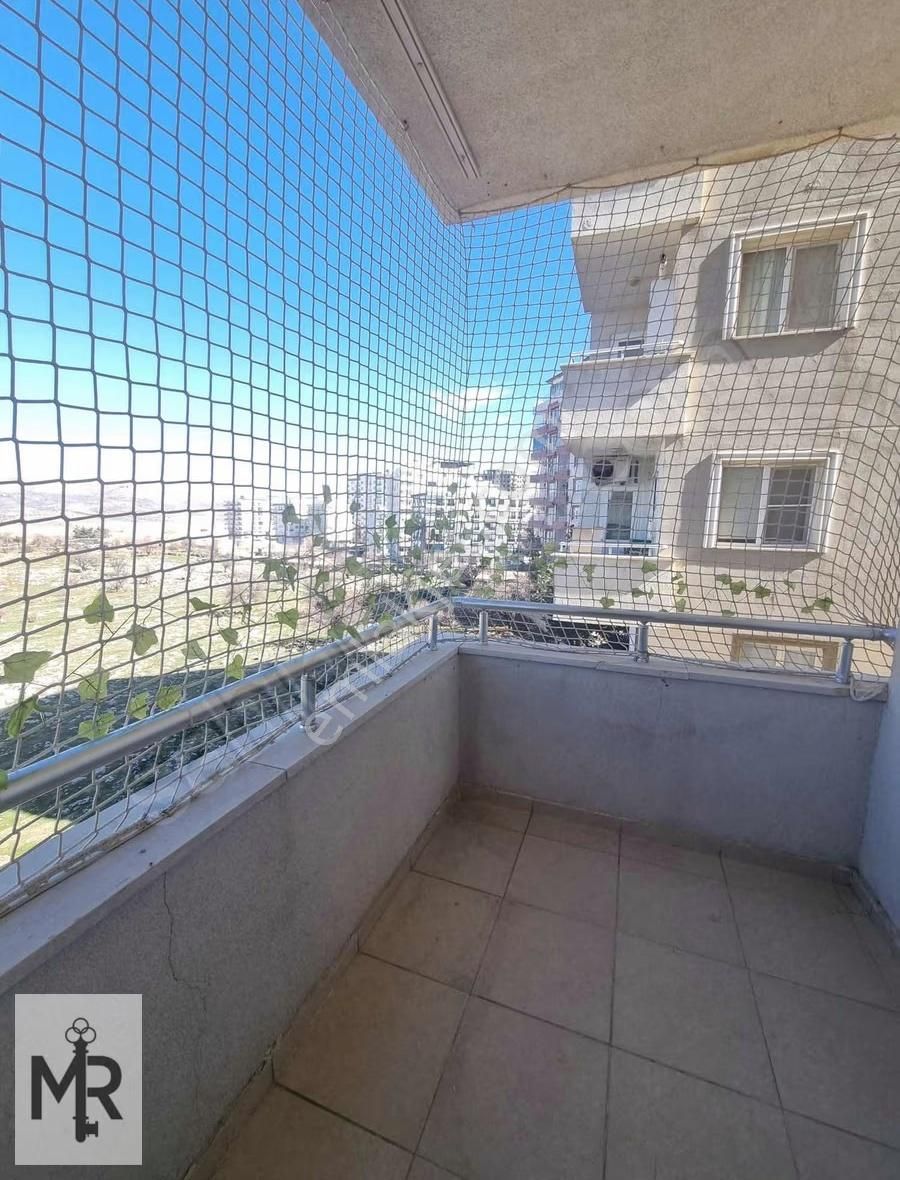 Mr Acabey Emlak'tan Devlet Hastanesi Arkası Satılık 2+1 Daire - Görsel 11