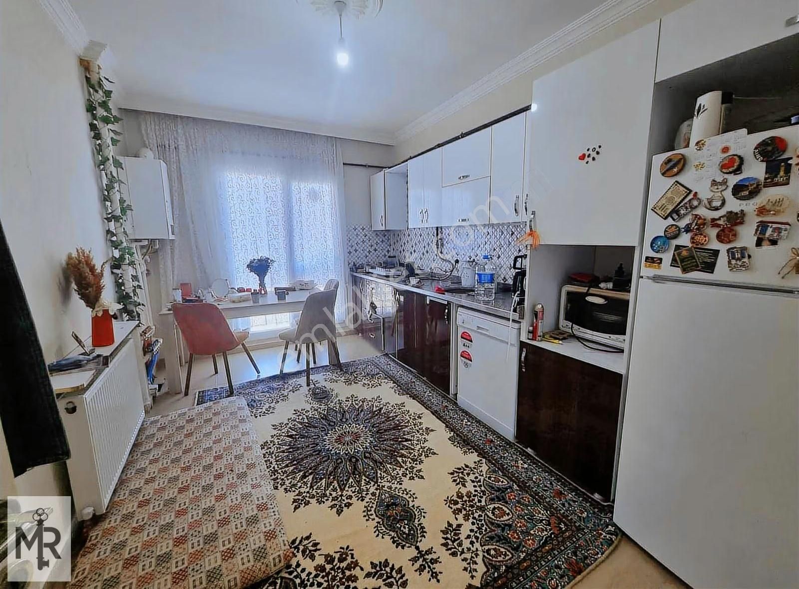 Mr Acabey Emlak'tan Devlet Hastanesi Arkası Satılık 2+1 Daire - Görsel 4