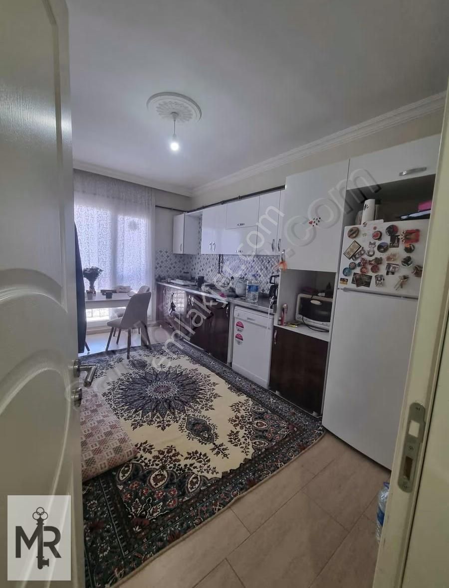 Mr Acabey Emlak'tan Devlet Hastanesi Arkası Satılık 2+1 Daire - Görsel 12