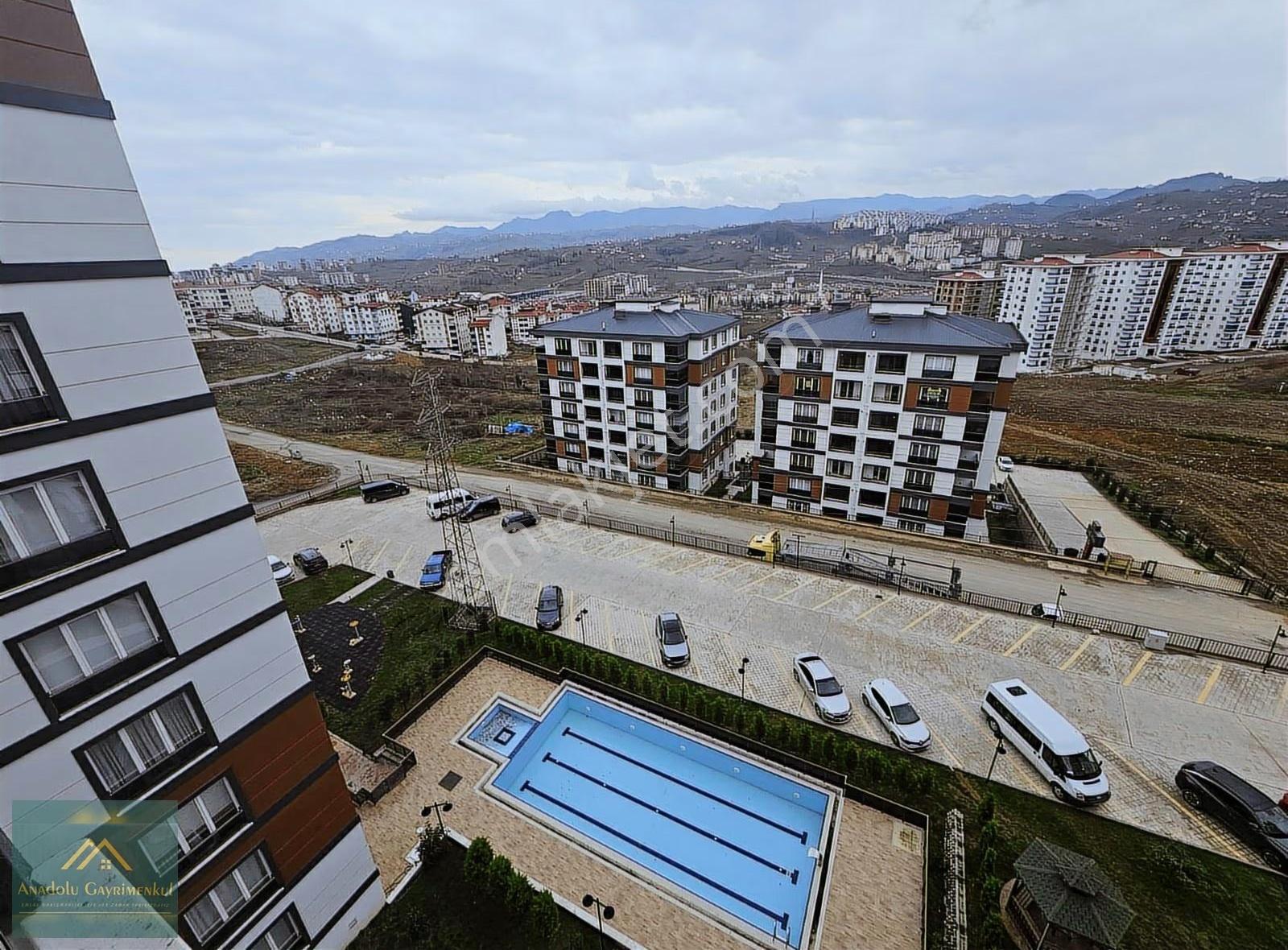 Anadolu'dan Şahincili Mahallesi'nde Satılık 3+1 Site Dairesi - Görsel 14