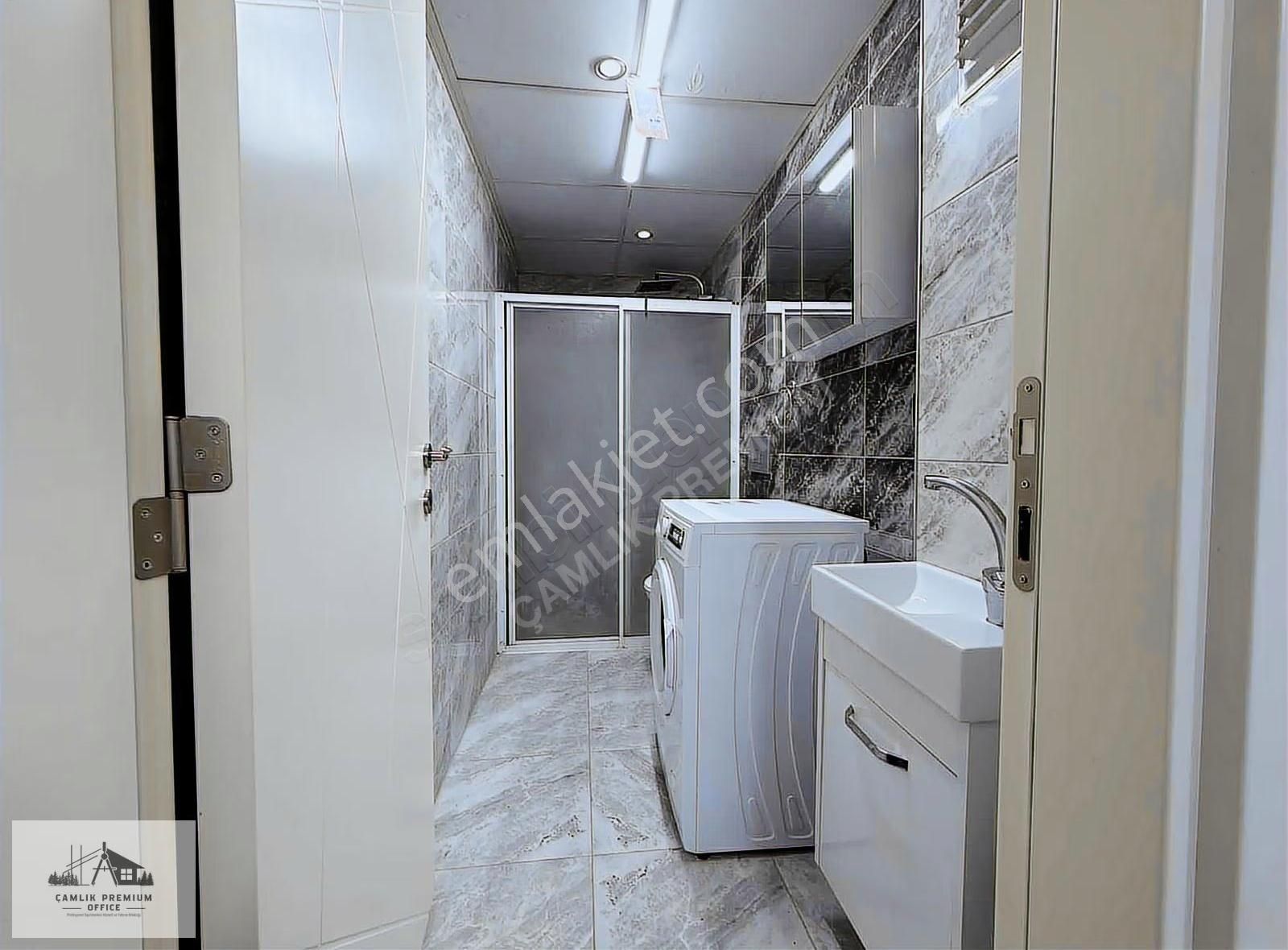 Paü Yakını Full Kredili Ara Kat Balkonlu Lüks Sıfır Eşyalı Apart - Görsel 6