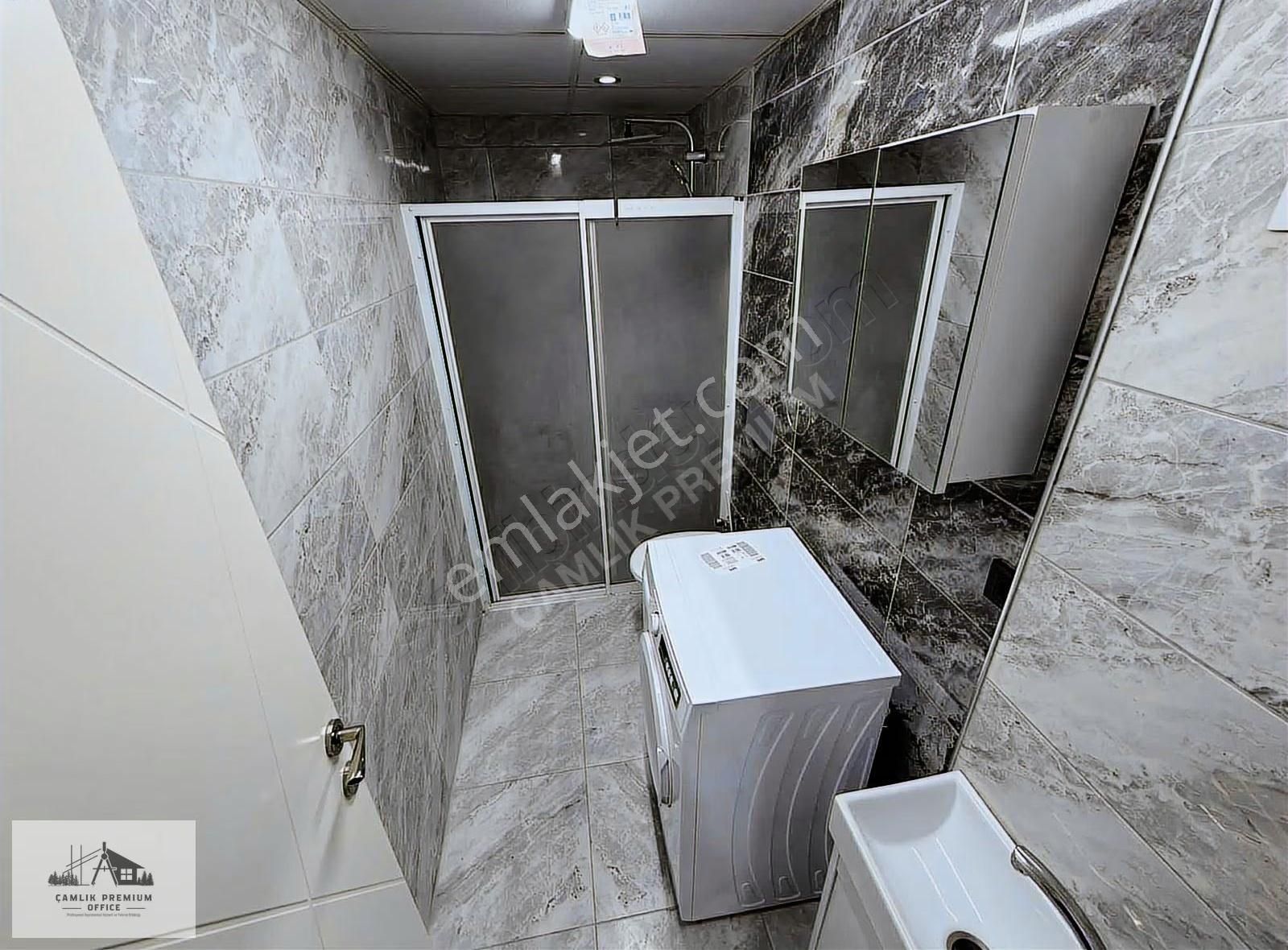 Paü Yakını Full Kredili Ara Kat Balkonlu Lüks Sıfır Eşyalı Apart - Görsel 8