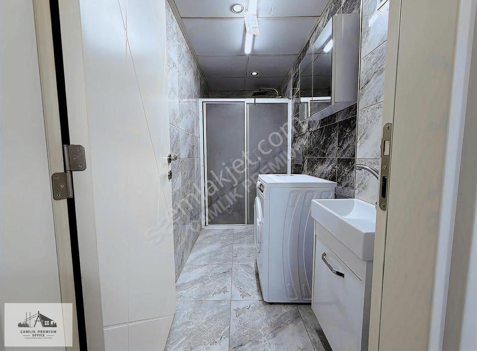 Paü Yakını Full Kredili Ara Kat Balkonlu Lüks Sıfır Eşyalı Apart - Görsel 27