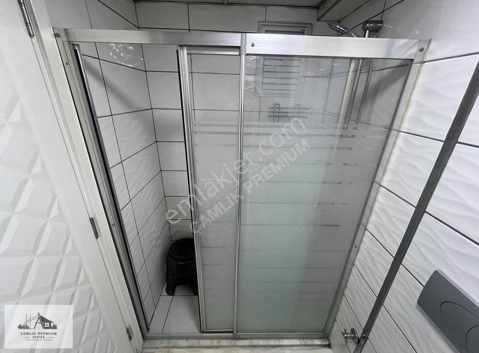 Lise Caddesin'de 1+1 Lüks Eşyalı Apart - Görsel 2