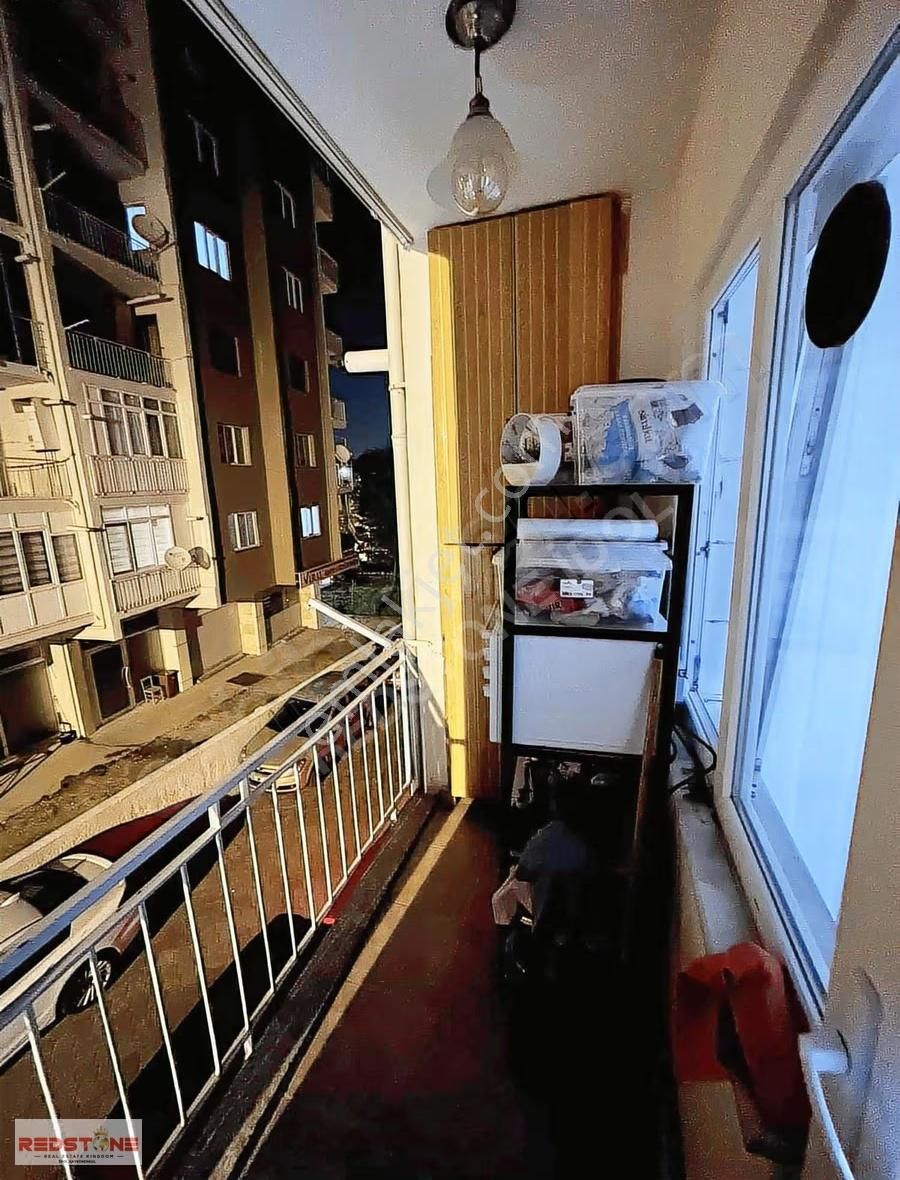 Redstone İdol'den Apart Fiyatına Daire - Görsel 15