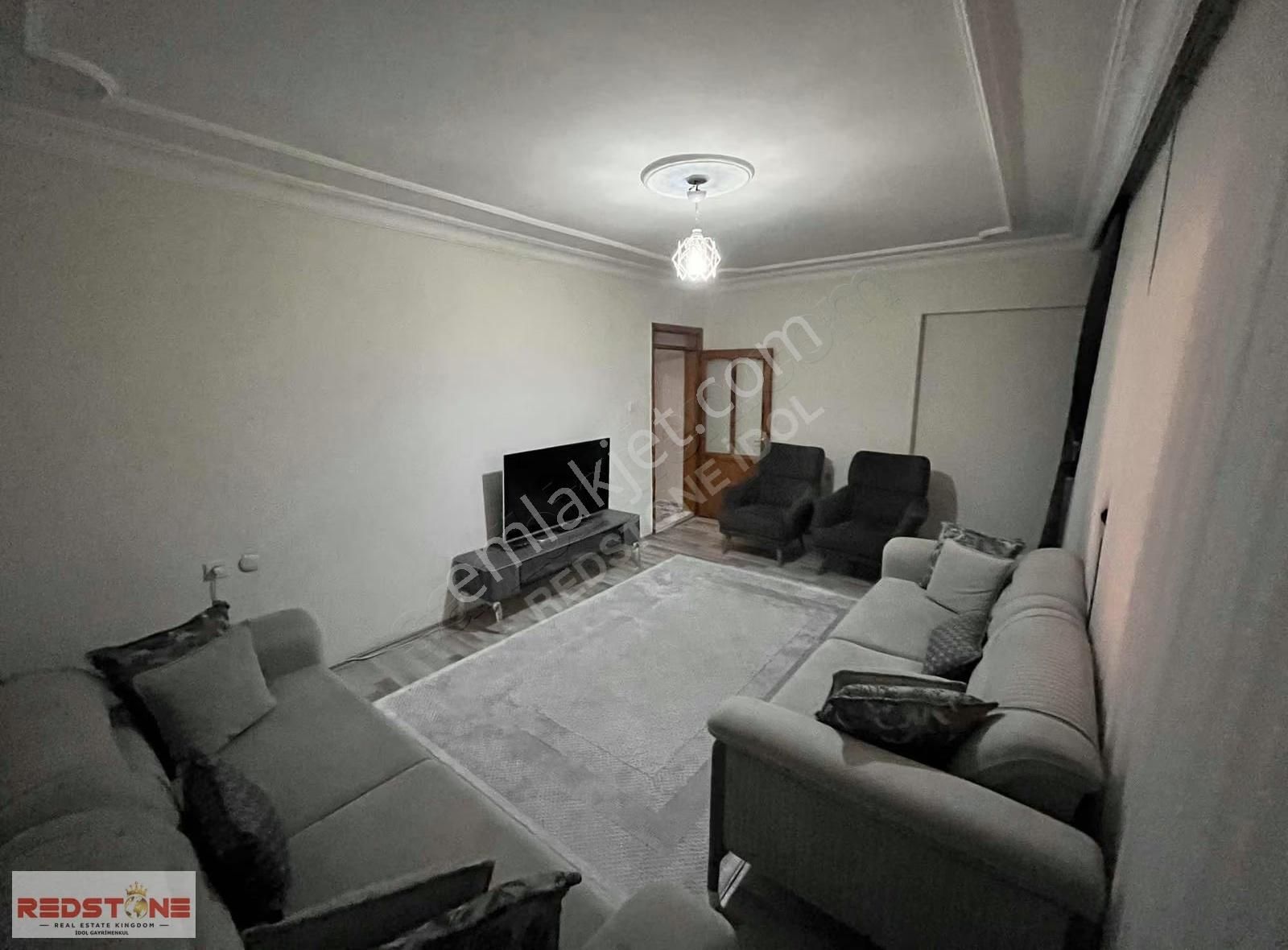 Redstone İdol'den Apart Fiyatına Daire - Görsel 8