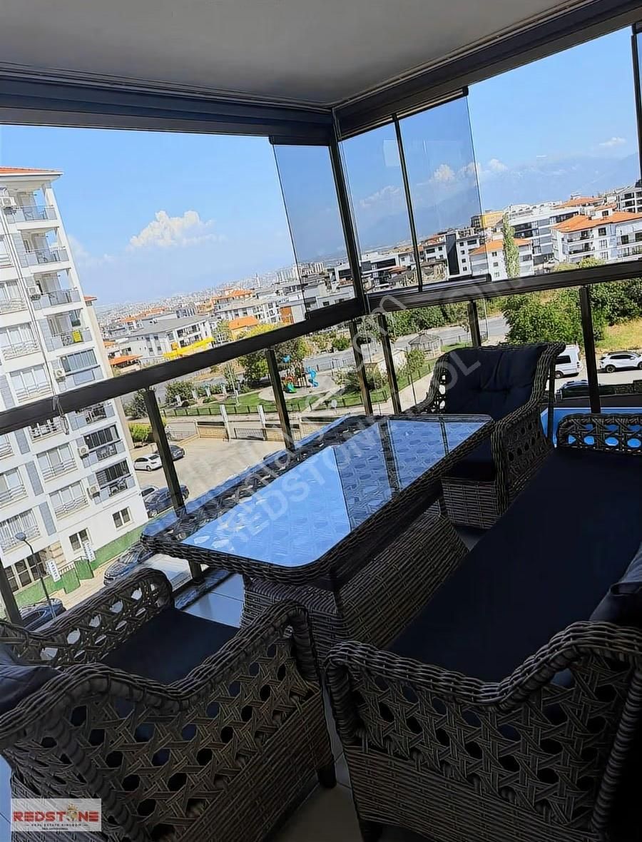 Şemikler'de Site İçerisinde Satılık 3+1 Daire - Görsel 8