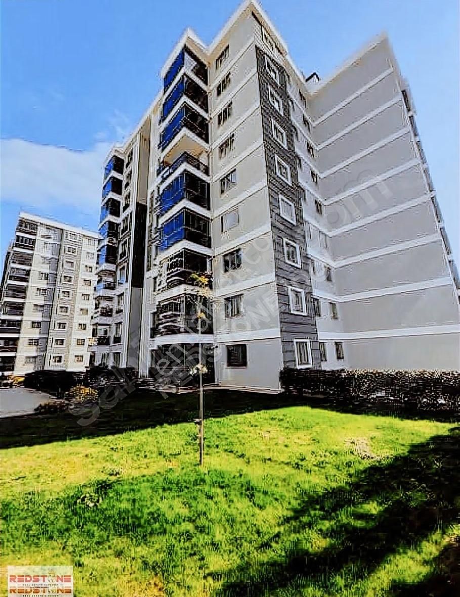 Şemikler'de Site İçerisinde Satılık 3+1 Daire