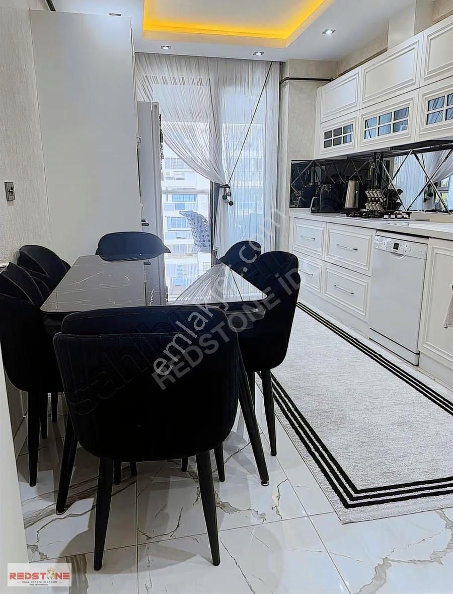 Şemikler'de Site İçerisinde Satılık 3+1 Daire - Görsel 23