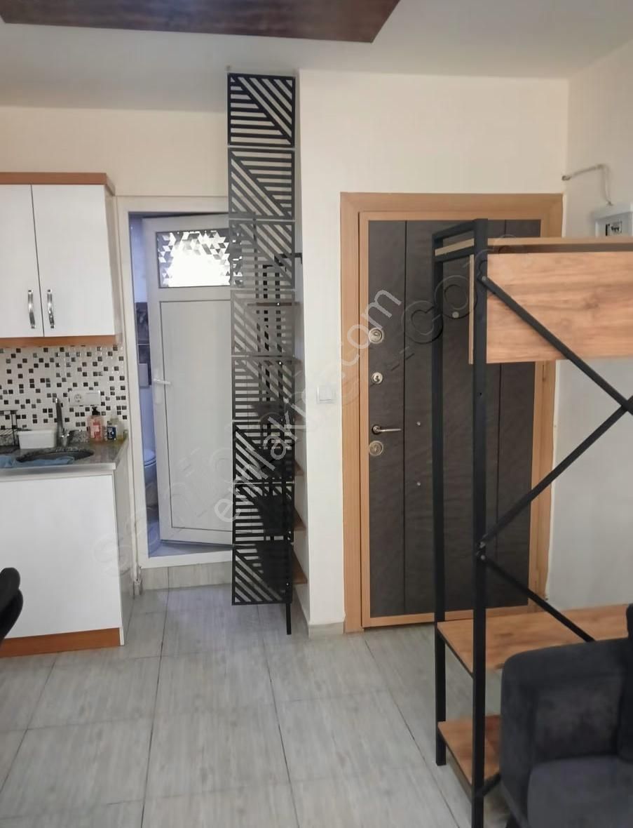 Asmalı Evlerde Satılık Stüdyo Apart - Görsel 5