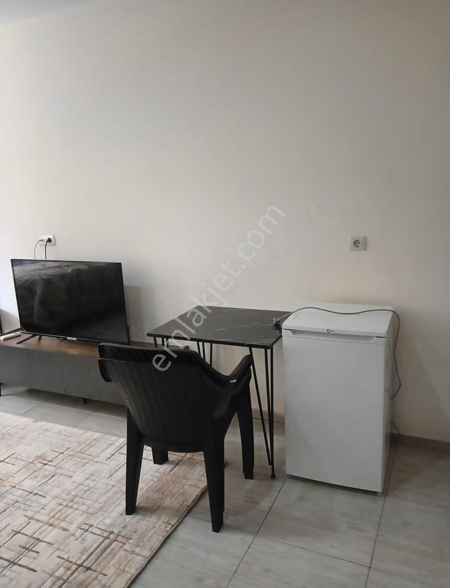 Asmalı Evlerde Satılık Stüdyo Apart - Görsel 3