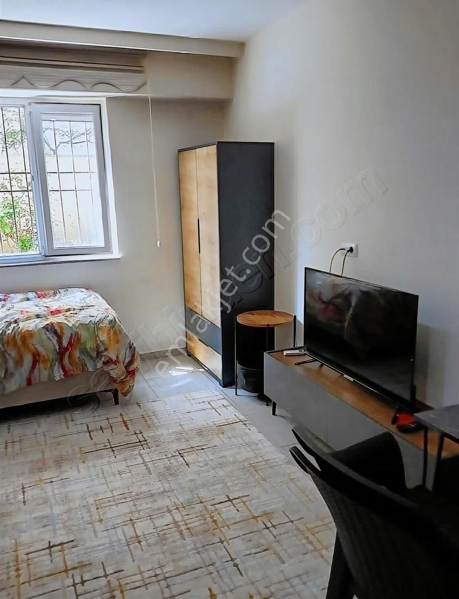 Asmalı Evlerde Satılık Stüdyo Apart - Görsel 4