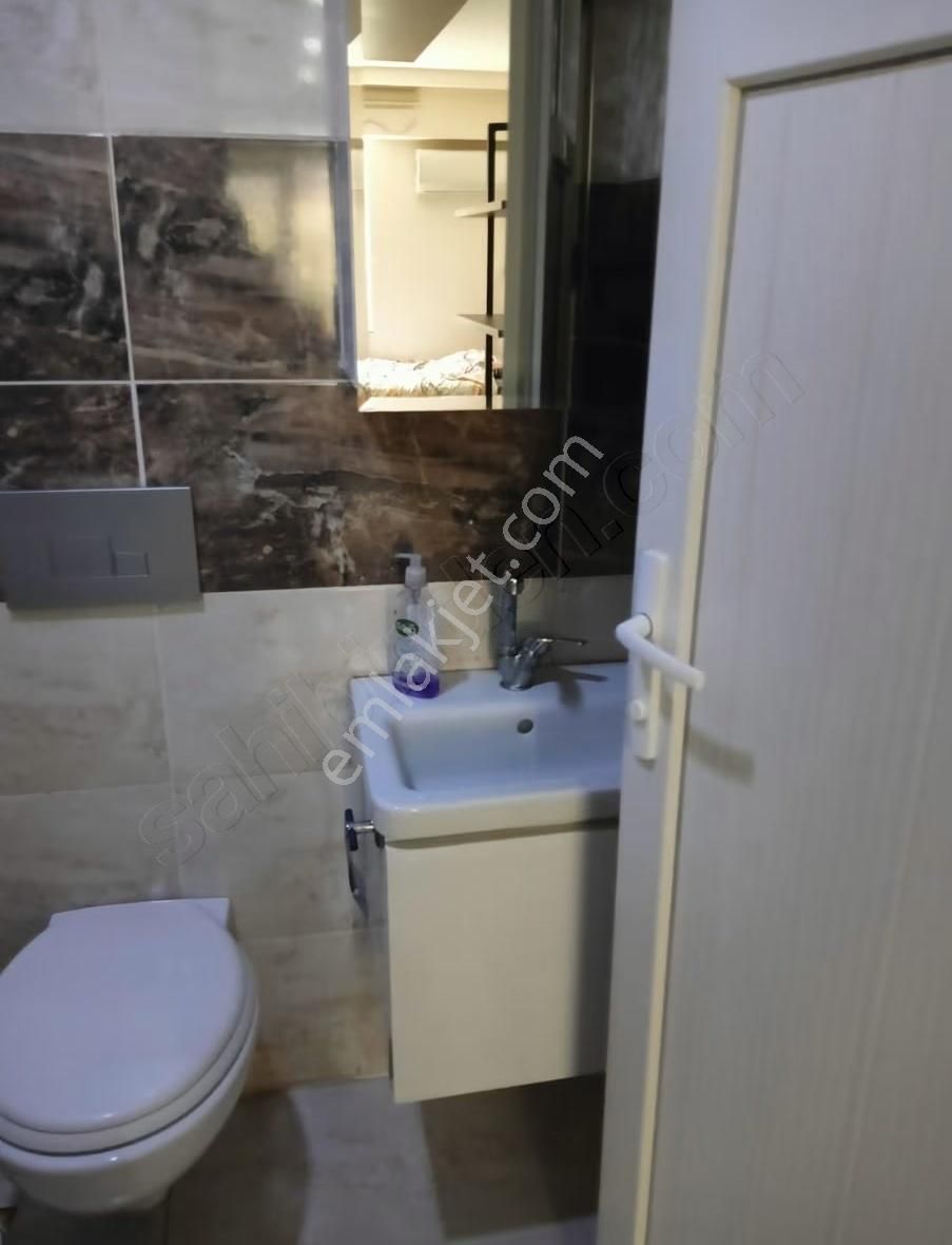 Asmalı Evlerde Satılık Stüdyo Apart - Görsel 10